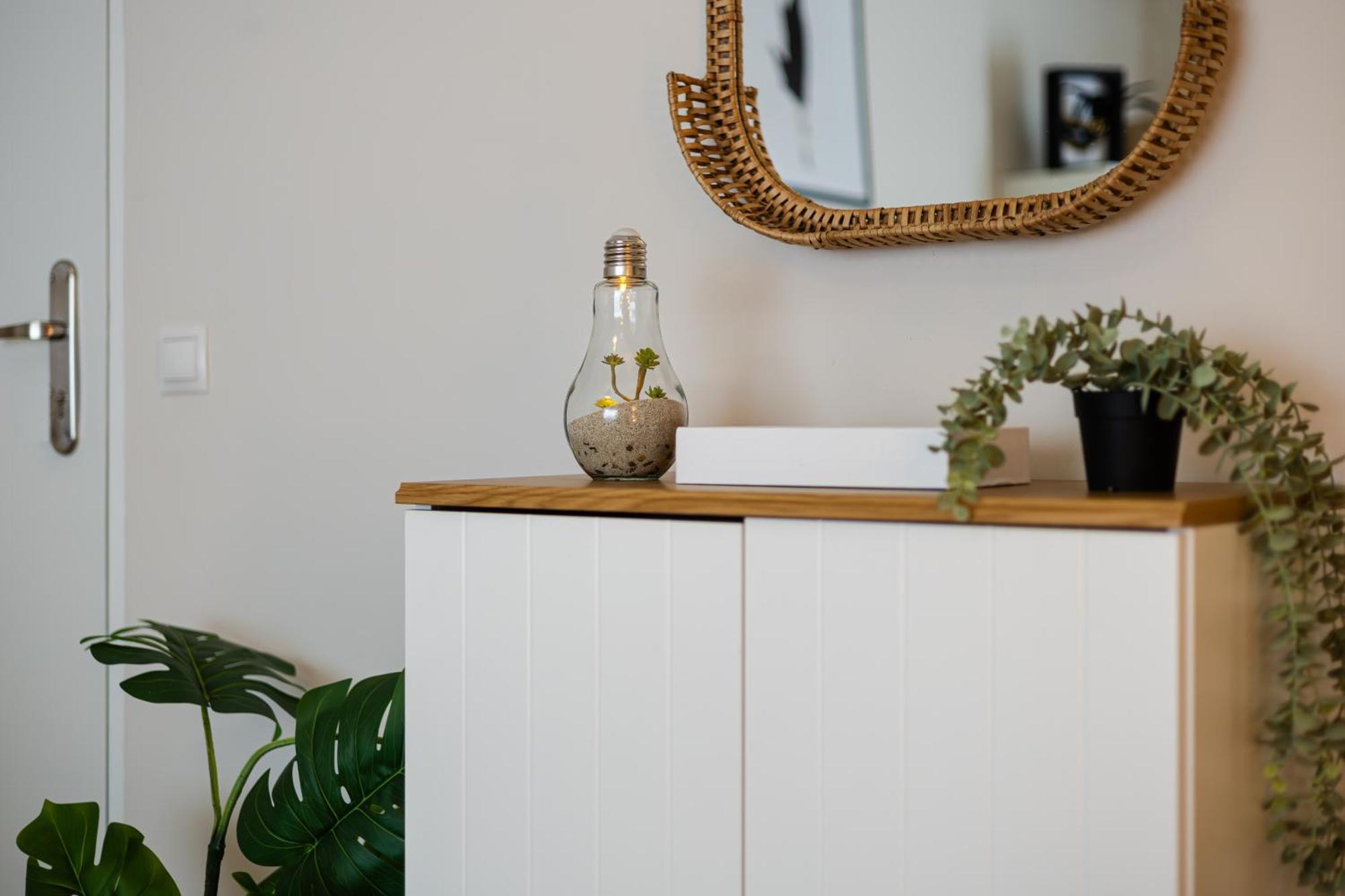 Lekuona Apartment Малага Екстериор снимка