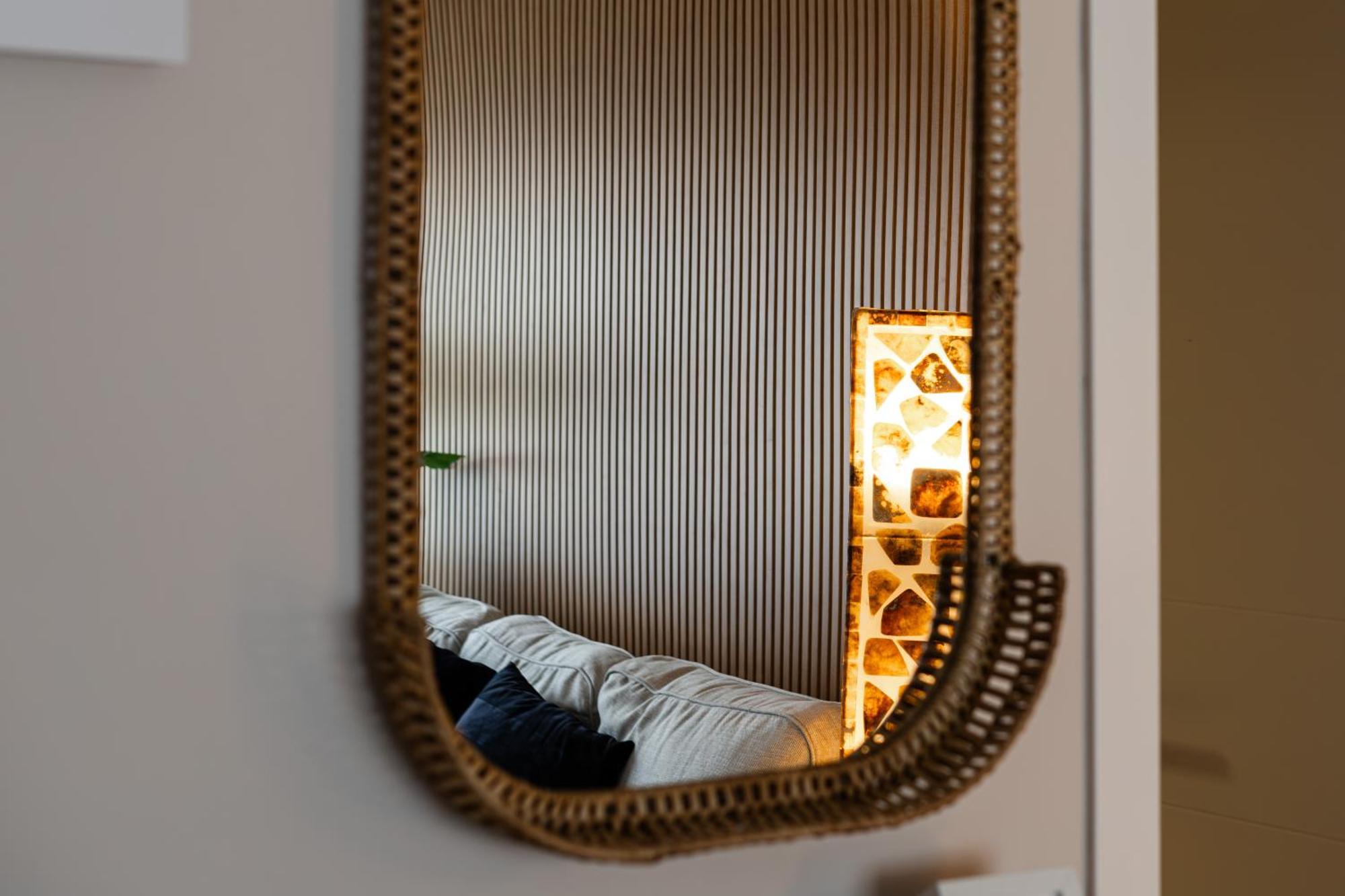 Lekuona Apartment Малага Екстериор снимка