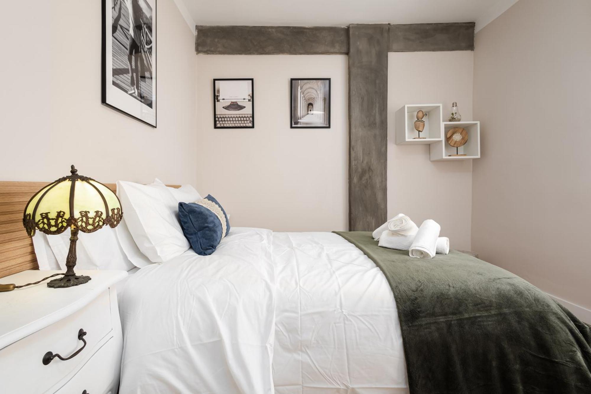 Lekuona Apartment Малага Екстериор снимка